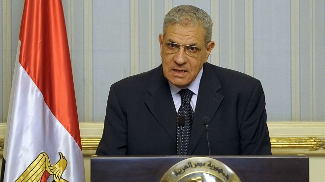 محلب يلتقي وزراء الاتصالات العرب لبناء 