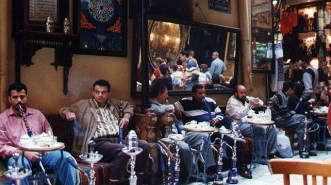 المصريون ينفقون 140 مليار جنيه على «مزاجهم»