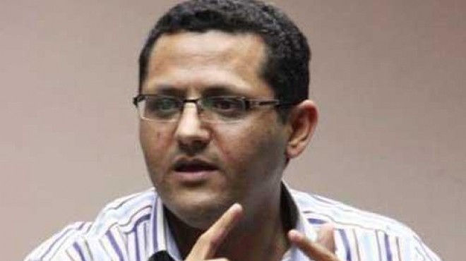  خالد البلشي: نطالب بمحاسبة قانونية للمسؤولين عن استهداف الصحفيين