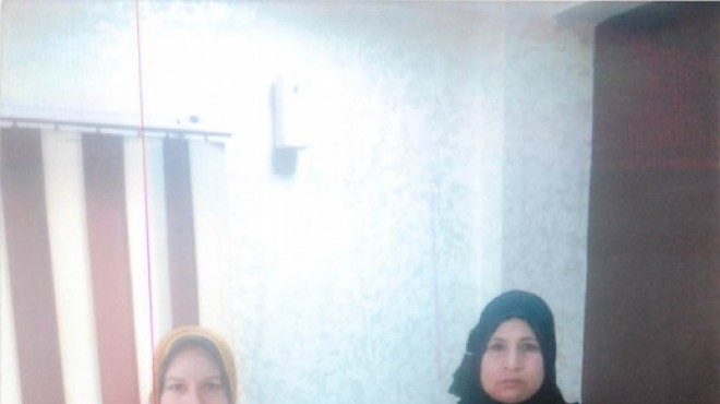 ضبط موظفة وممرضة بتهمة سرقة المواطنين أمام بنك القاهرة بالغربية