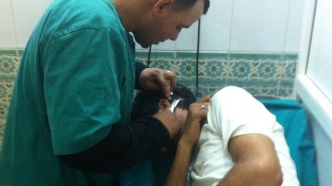تونس: طلاب «الإخوان» يواجهون معارضيهم بـ«الصواعق والغازات»