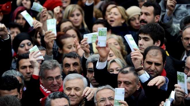 تسجيل صوتى جديد يكشف تدخل «أردوغان» فى انتخابات مجلس الدولة