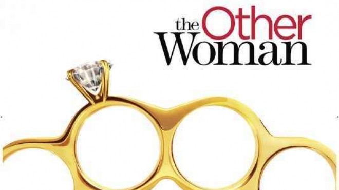  كاميرون دياز تعود إلى الرومانسية الكوميدية في فيلم The Other Woman