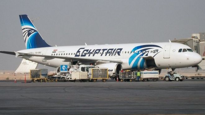  رئيس المصرية للمطارات: حركة الطيران منتظمة والمباني مؤمنة 