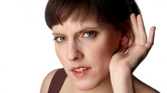 ضعف السمع مرتبط بالاكتئاب خاصة بين النساء