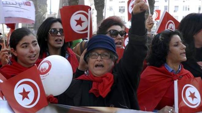  الانتخابات التشريعية التونسية في 24 أكتوبر والرئاسية في 23 نوفمبر