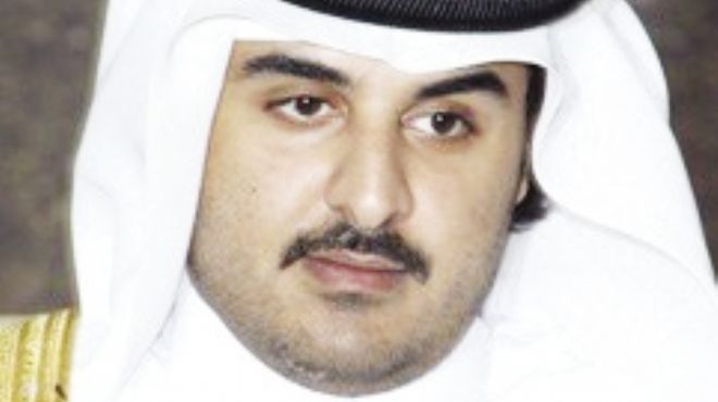 أمير قطر يزور السودان الأربعاء المقبل