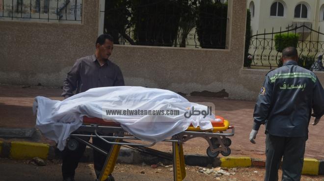  مقتل 3 أطفال أشقاء حرقا في منزلهم بالإسكندرية 