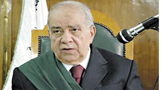 رئيس «استئناف القاهرة» يطالب بتعديل تشريعى لتحجيم «رد المحاكم»