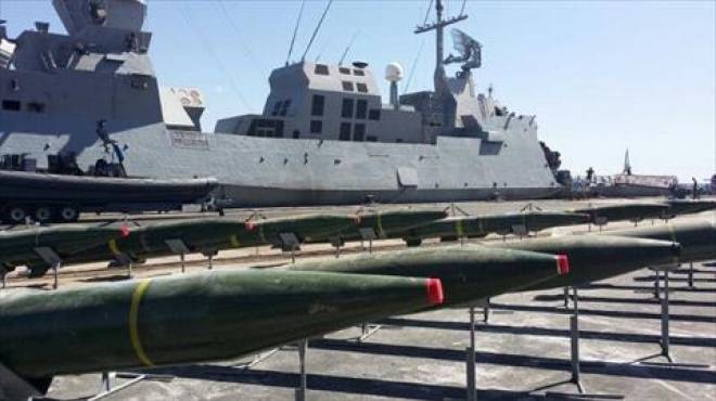 تقرير إسرائيلى: حصول مصر على صواريخ روسية يغير موازين القوة