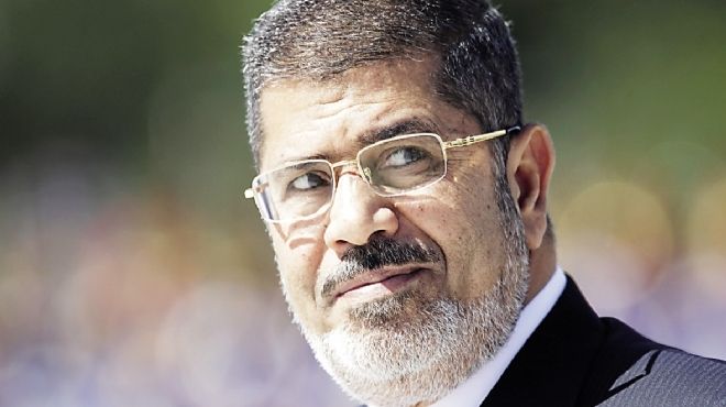 باحثة ألمانية: سياسات مرسي كانت فجة.. لكننا قلقون من وجود 20 ألف معتقل 
