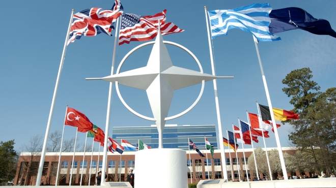 قائد قوات الناتو: روسيا تعزز قوة قواعدها في القرم