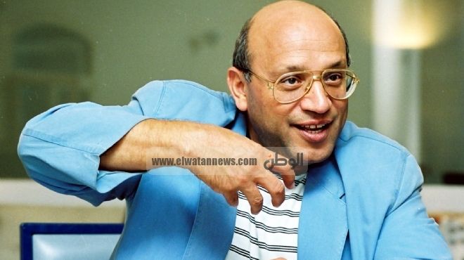 سمير سيف رئيسا للجنة التحكيم الدولية بمهرجان القاهرة لسينما الأطفال
