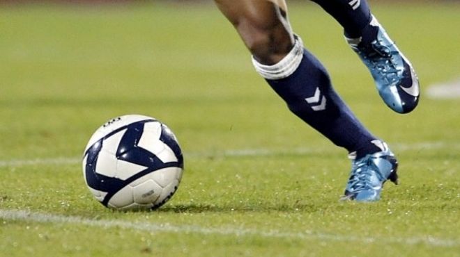 انطلاق فعاليات بطولة كرة القدم لشركات مياه الشرب والصرف الصحي بسوهاج 
