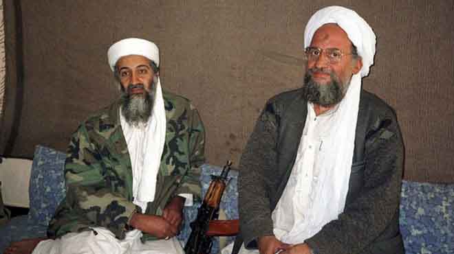 مركز التحكم في المخاطر: خطابات بن لادن والظواهري لاقت رواجا في سيناء لم تجده في المدن 