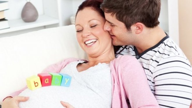 9 نصائح جنسية للزوجين في فترة الحمل