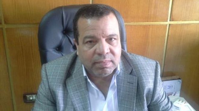 مدير أمن جامعة الأزهر: جاهزون لحماية الطلاب والمنشآت بعد مضاعفة أعداد أفراد الأمن الإدارى
