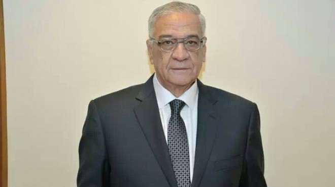 محمود السرنجاوي: انتهى عصر التبعية في الأندية المصرية