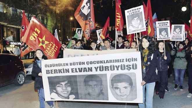 «نيرون تركيا»: «أردوغان» يعتقل 44 شرطياً بتهمة التنصت عليه