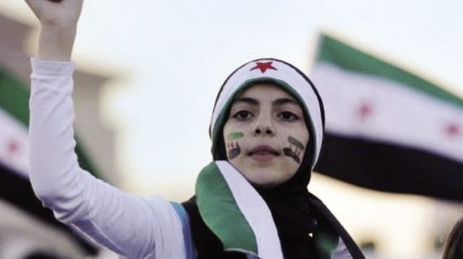 العالم ينتفض لدعم الشعب السورى.. وقوات «الأسد» تستعيد «يبرود»