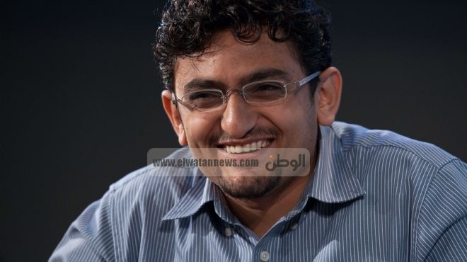 وائل غنيم يستقيل من 