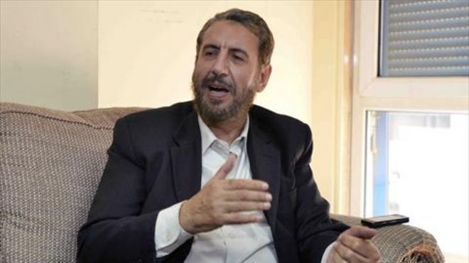  الزعفراني: حسن مالك تعاون مع الفلول أثناء حكم مرسي 