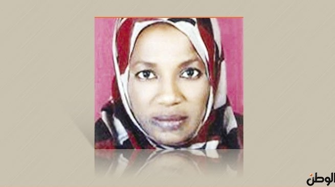 يوميات صحفية مصرية فى سجون المخابرات السودانية (4)