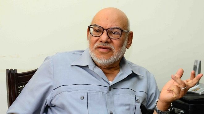  الهلباوي: أحمد المغير يستحق القتل لأنه يعيش دور 