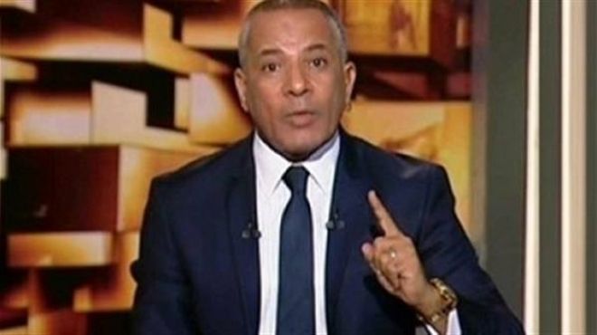 أحمد موسى: قرار حظر أنشطة 6 أبريل 