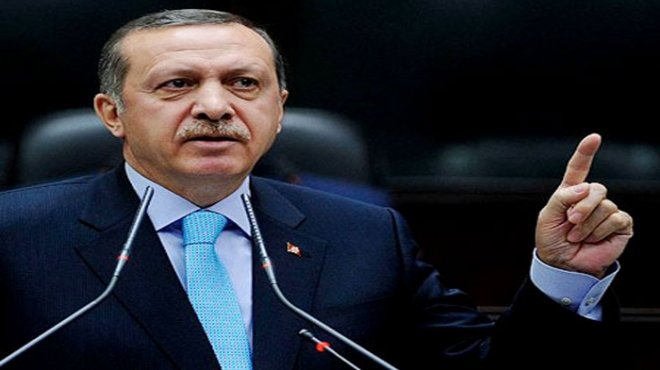  مخاوف من زيادة الاستبداد في عهد أردوغان إذا أصبح رئيسا لتركيا 