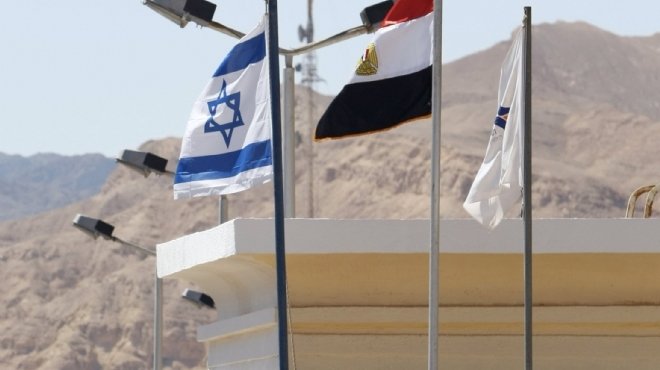 أجهزة الأمن: ضبط شاب مصري حاول التسلل إلى إسرائيل