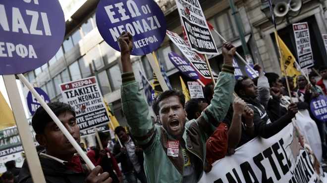 الحكومة اليونانية تتخذ خطوات لإنهاء إضراب موظفي الكهرباء