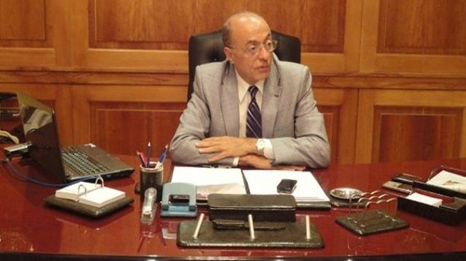  سيف اليزل: محاولة اغتيال وزير الداخلية لإرهاب الدولة.. ويجب التركيز على 
