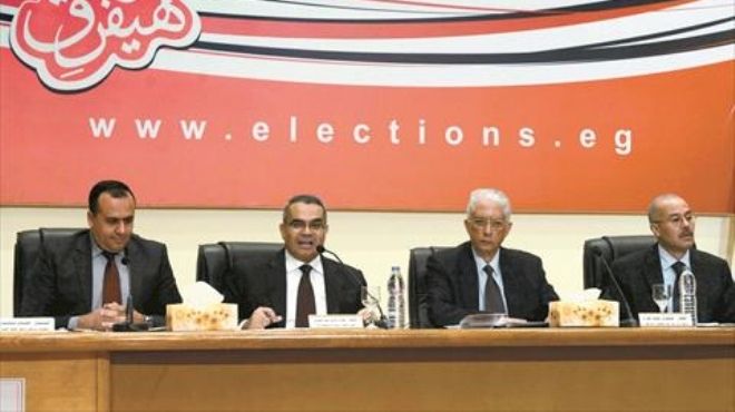 «العليا للرئاسة»: بدء تلقى طلبات الترشح أوائل الأسبوع المقبل.. و«عبدالرازق»: غلق قاعدة بيانات الناخبين 30 مارس