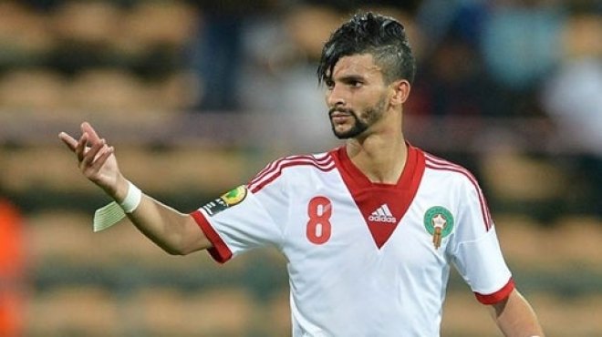 الرجاء المغربي ينفي التعاقد مع سعيد فتاح لاعب الوداد
