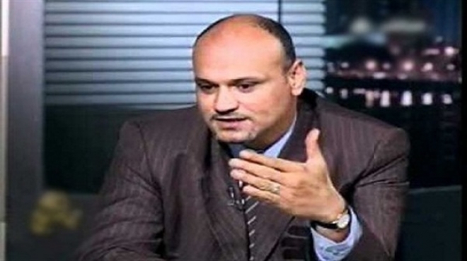  مدير تحرير الأخبار: حسن حمدي قضى ليلته بغرفة رئيس مباحث الأموال العامة 