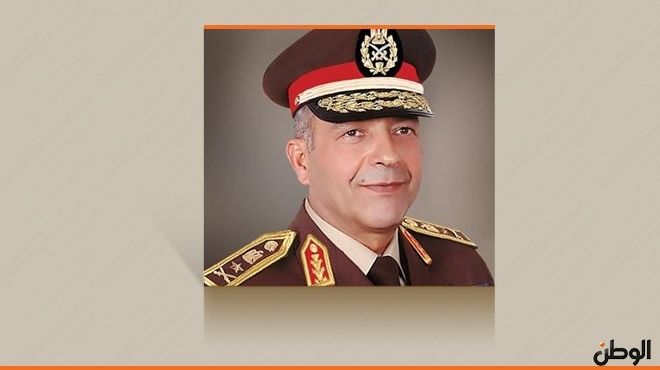الفريق محمود حجازي يلتقي رئيس الأركان العامه للجيش الليبي