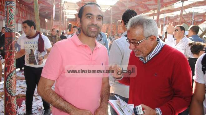 الزمالك يوقع عقداً جديداً مع محمد عبد المجيد مهاجمه الشاب