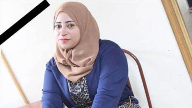  المشيخة الصوفية بالإسكندرية تنعي شهيدة الصحافة: قتلت برصاص الغدر 
