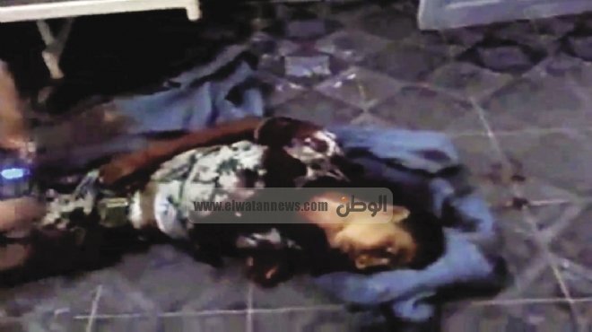 مصادر: جهة سيادية تتحفظ على 3 جثث مجهولة 
