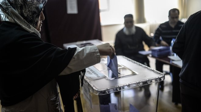  عاصفة من الطعون تواجه نتائج الانتخابات المحلية بتركيا