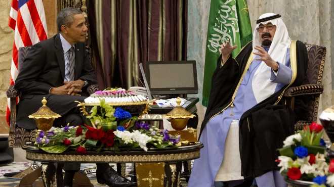 السعودية تسعى لتنفيذ خطة «المملكة النووية» وأمريكا تراقب «التحولات» داخل العائلة المالكة