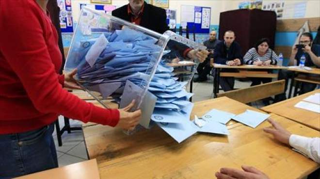 مرشح المعارضة التركية يعترض على نتائج الانتخابات في 