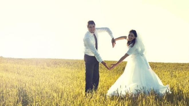 دراسة: الزواج يقي من أمراض القلب والاوعية الدموية