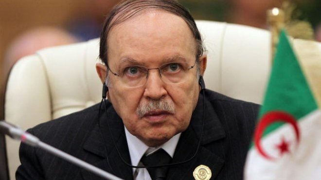 رغم سوء حالته الصحية.. الرئيس الجزائري يؤكد استمراره في الحكم