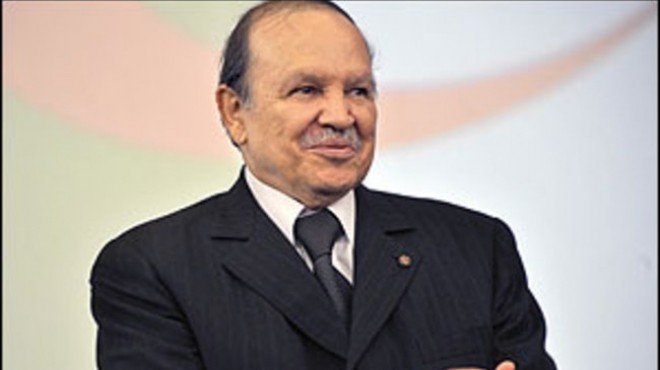 صمت انتخابى فى الجزائر.. ومعركة كلامية بين «بوتفليقة» و«بن فليس»
