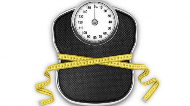 دراسة: فقدان الوزن معركة 
