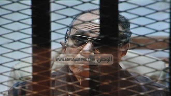 الديب: العادلي تعرض للظلم كأي مسؤول في نظام مبارك.. وباع الأرض لأنه لم يقدر على بنائها