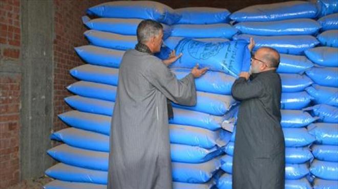 رئيس «مصر فيرت»: «الزراعة» تحارب «أبوقير للأسمدة»