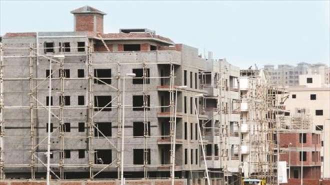تسليم 108 وحدات سكنية في إطار مشروع تطوير 